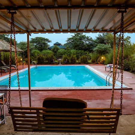 Maa Ashapura Resort Савай-Мадгопур Екстер'єр фото