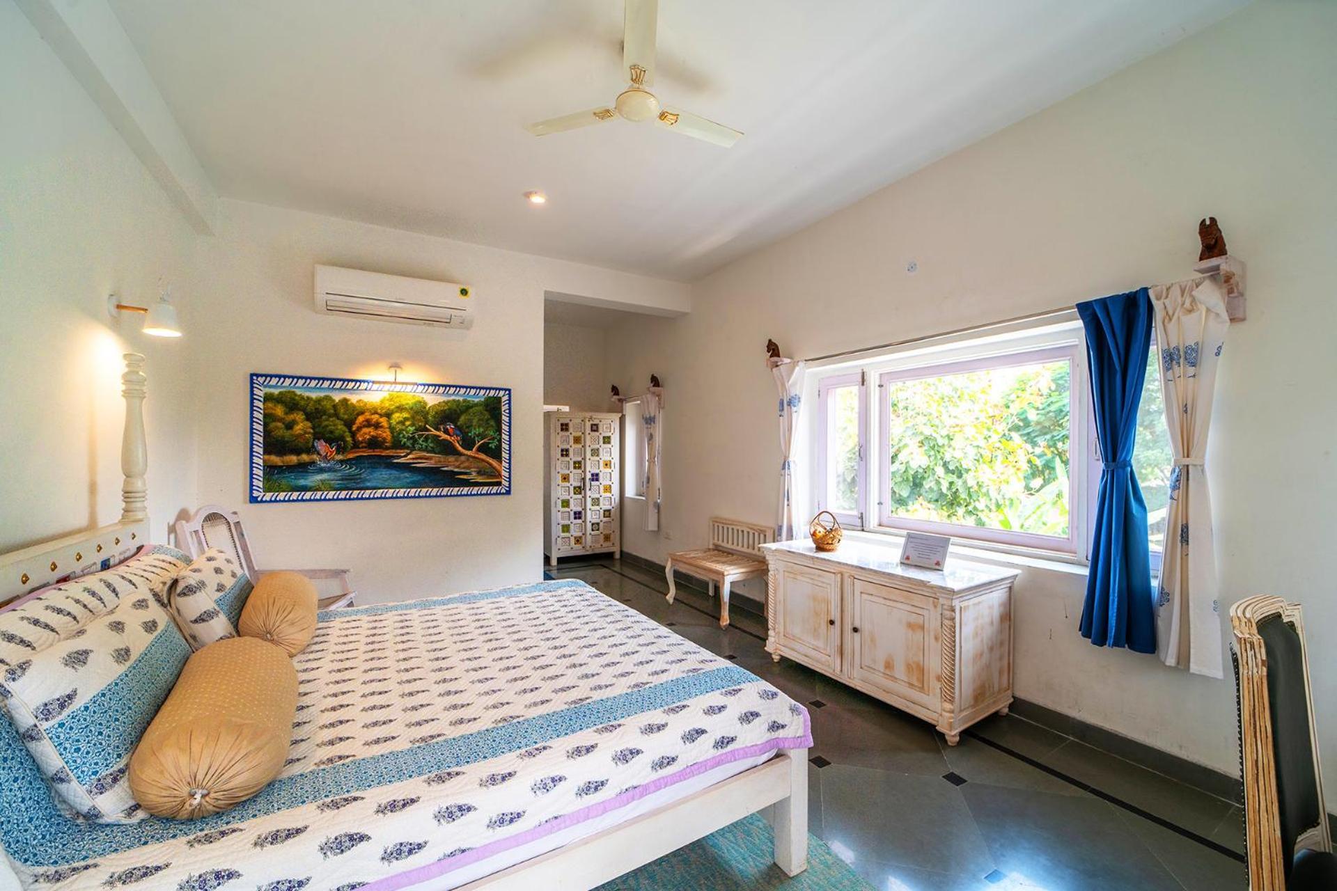 Maa Ashapura Resort Савай-Мадгопур Екстер'єр фото