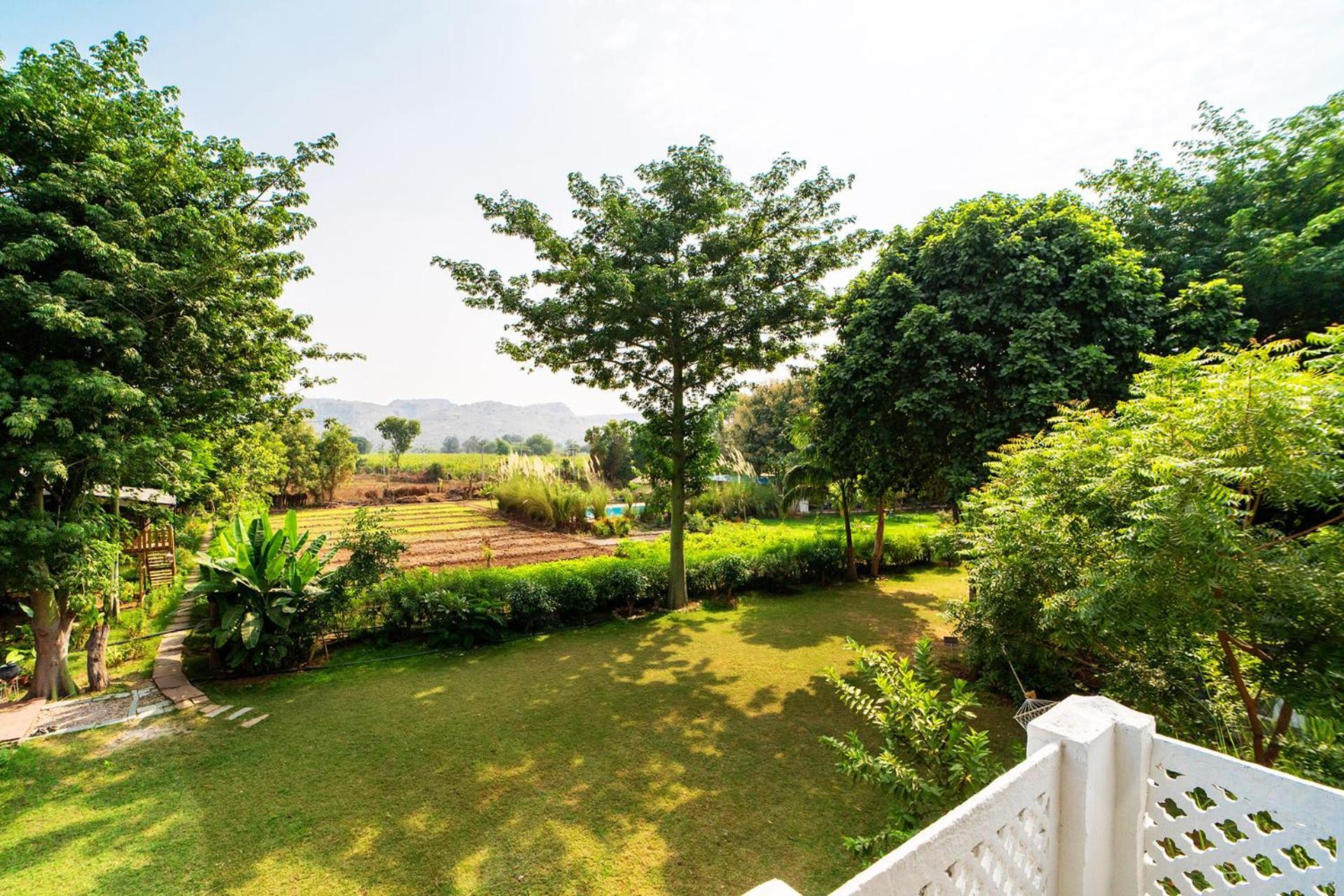 Maa Ashapura Resort Савай-Мадгопур Екстер'єр фото