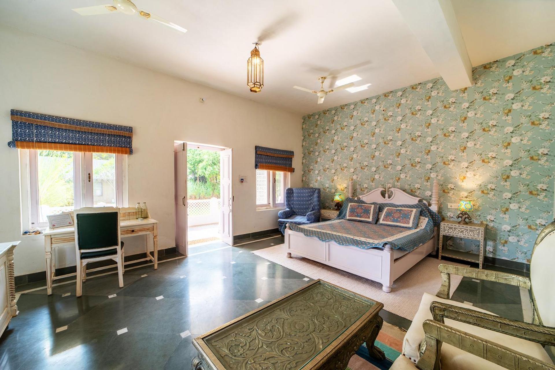 Maa Ashapura Resort Савай-Мадгопур Екстер'єр фото