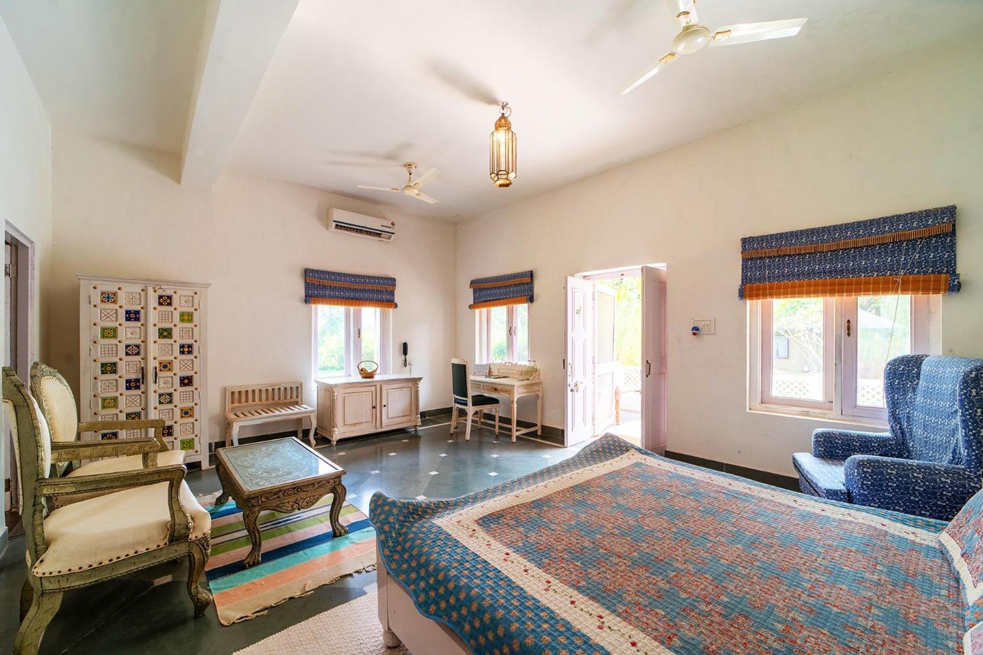 Maa Ashapura Resort Савай-Мадгопур Екстер'єр фото