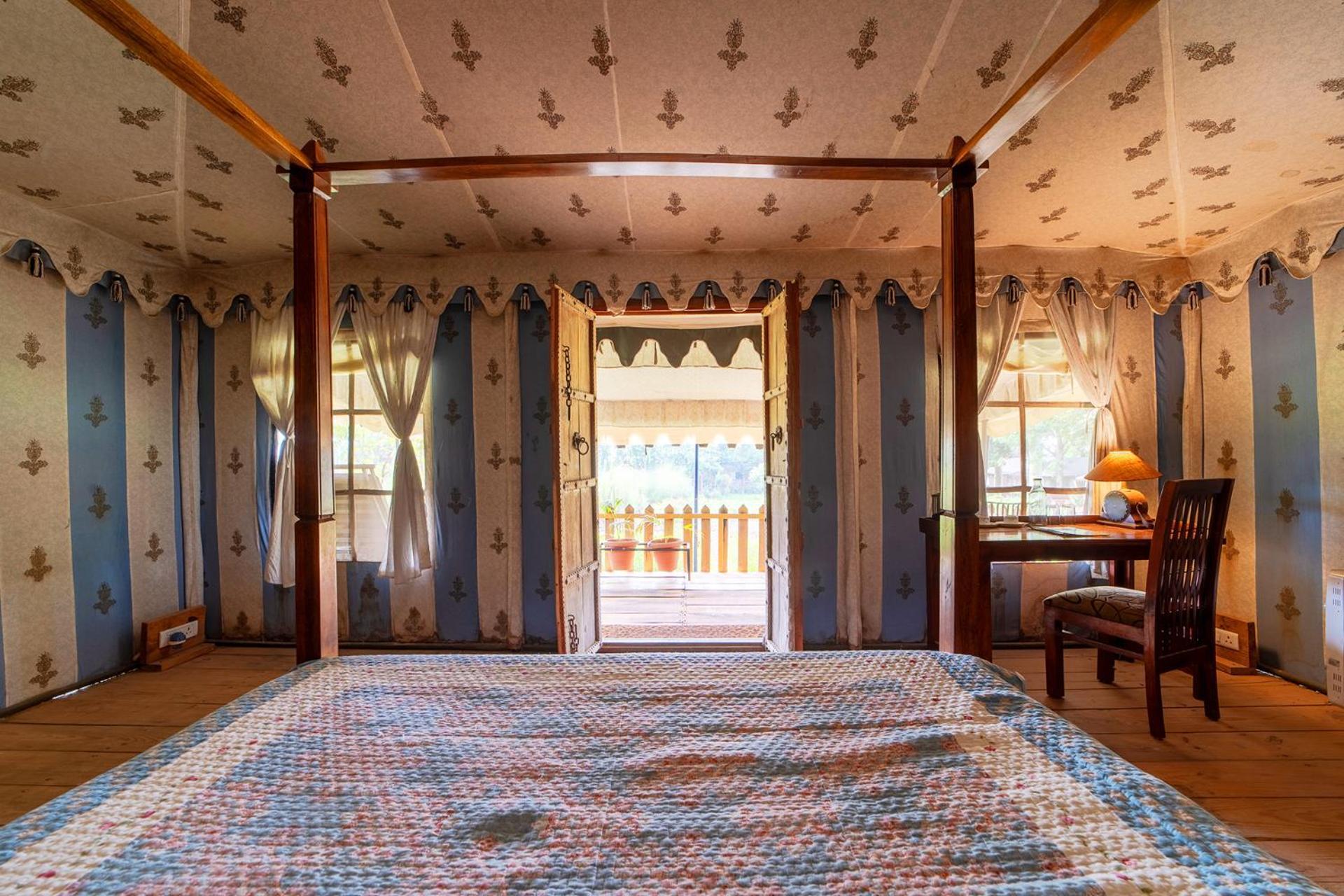 Maa Ashapura Resort Савай-Мадгопур Екстер'єр фото