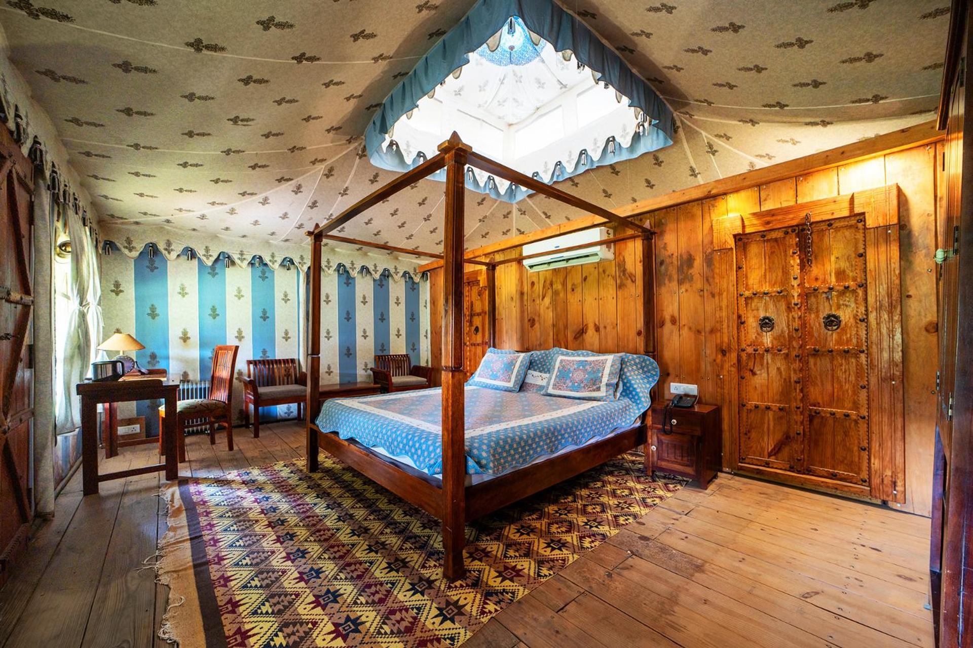 Maa Ashapura Resort Савай-Мадгопур Екстер'єр фото
