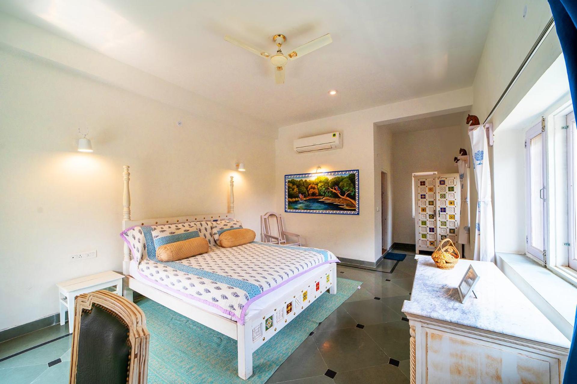 Maa Ashapura Resort Савай-Мадгопур Екстер'єр фото